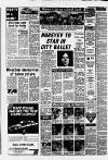 Nottingham Evening Post Wednesday 16 May 1984 Page 13