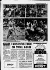 Nottingham Evening Post Saturday 11 August 1984 Page 5