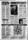 Nottingham Evening Post Saturday 01 September 1984 Page 2