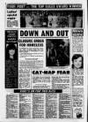 Nottingham Evening Post Saturday 01 September 1984 Page 6