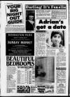 Nottingham Evening Post Saturday 01 September 1984 Page 22