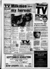 Nottingham Evening Post Saturday 01 September 1984 Page 27