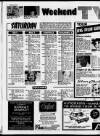 Nottingham Evening Post Saturday 01 September 1984 Page 28