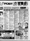 Nottingham Evening Post Saturday 01 September 1984 Page 29