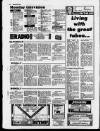 Nottingham Evening Post Saturday 01 September 1984 Page 30