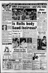 Nottingham Evening Post Monday 17 September 1984 Page 3