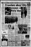 Nottingham Evening Post Monday 17 September 1984 Page 5