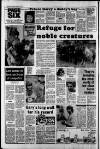 Nottingham Evening Post Monday 17 September 1984 Page 6