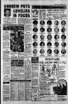 Nottingham Evening Post Monday 17 September 1984 Page 7