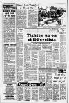 Nottingham Evening Post Wednesday 17 October 1984 Page 4