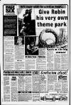 Nottingham Evening Post Wednesday 17 October 1984 Page 6