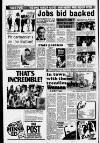 Nottingham Evening Post Wednesday 17 October 1984 Page 8