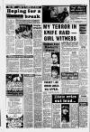 Nottingham Evening Post Wednesday 17 October 1984 Page 13