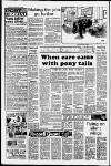 Nottingham Evening Post Friday 19 October 1984 Page 4