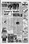 Nottingham Evening Post Friday 19 October 1984 Page 5