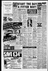 Nottingham Evening Post Friday 19 October 1984 Page 18