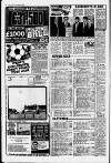 Nottingham Evening Post Friday 19 October 1984 Page 44