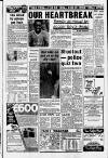 Nottingham Evening Post Monday 03 December 1984 Page 3