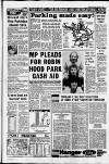 Nottingham Evening Post Friday 07 December 1984 Page 3