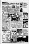 Nottingham Evening Post Friday 07 December 1984 Page 5