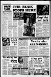 Nottingham Evening Post Friday 07 December 1984 Page 6