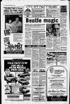 Nottingham Evening Post Friday 07 December 1984 Page 16