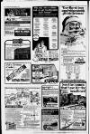 Nottingham Evening Post Friday 07 December 1984 Page 24