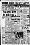 Nottingham Evening Post Friday 07 December 1984 Page 42