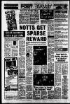 Nottingham Evening Post Wednesday 02 January 1985 Page 16