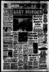 Nottingham Evening Post Friday 04 January 1985 Page 1