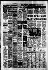 Nottingham Evening Post Friday 04 January 1985 Page 12