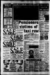 Nottingham Evening Post Friday 04 January 1985 Page 14