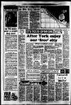 Nottingham Evening Post Monday 07 January 1985 Page 4