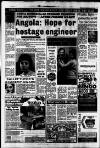 Nottingham Evening Post Monday 07 January 1985 Page 5
