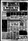 Nottingham Evening Post Monday 07 January 1985 Page 6