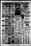 Nottingham Evening Post Monday 07 January 1985 Page 8