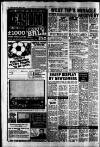 Nottingham Evening Post Monday 07 January 1985 Page 16