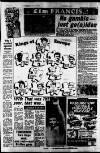 Nottingham Evening Post Monday 07 January 1985 Page 17