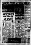 Nottingham Evening Post Monday 07 January 1985 Page 18