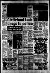 Nottingham Evening Post Tuesday 08 January 1985 Page 7