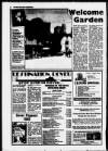 Nottingham Evening Post Saturday 12 January 1985 Page 40