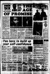 Nottingham Evening Post Monday 18 March 1985 Page 6