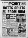 Nottingham Evening Post