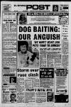 Nottingham Evening Post