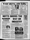 Nottingham Evening Post Saturday 04 January 1986 Page 11