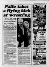 Nottingham Evening Post Saturday 04 January 1986 Page 13