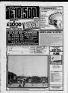 Nottingham Evening Post Saturday 04 January 1986 Page 22