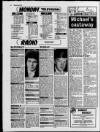 Nottingham Evening Post Saturday 04 January 1986 Page 36