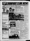 Nottingham Evening Post Saturday 04 January 1986 Page 40