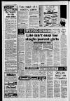 Nottingham Evening Post Thursday 16 January 1986 Page 4